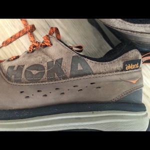 Hoka One - One Event Men’s Shoe Size 10 1/2.